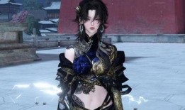 逆水寒衣服最新爆料手游,古风服饰美轮美奂，带你穿越江湖